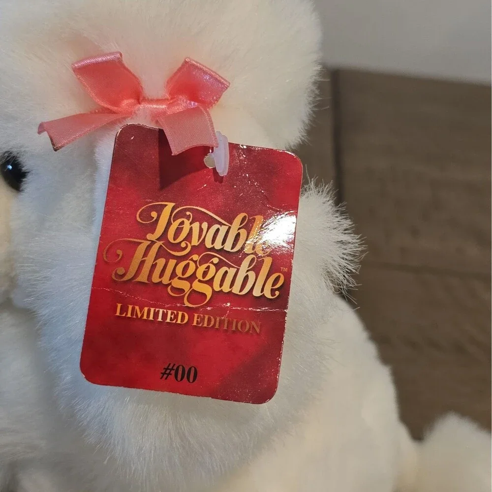 Lovable Huggable Friends lovable huggable